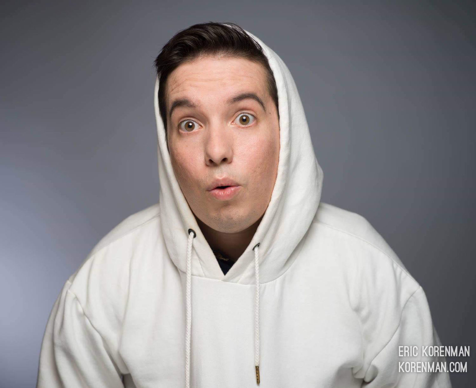 Steven Castillo, 'Saturday Night Live' writer